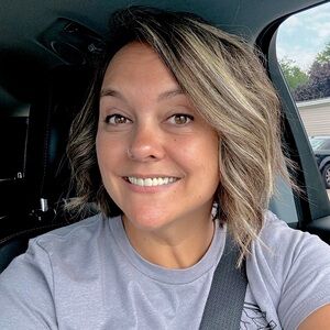 Meet your Posher, Shannon